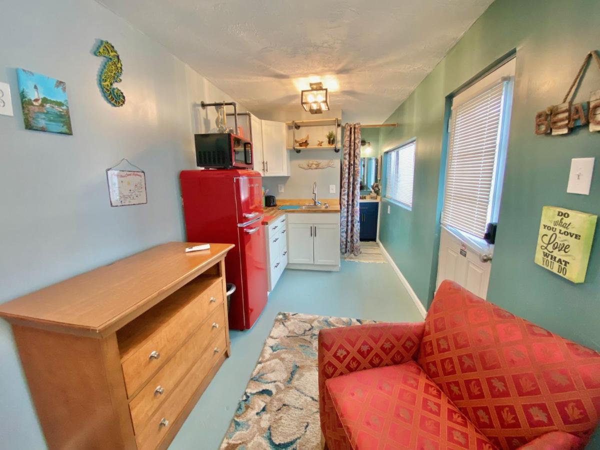 The Panacea Motel Luaran gambar